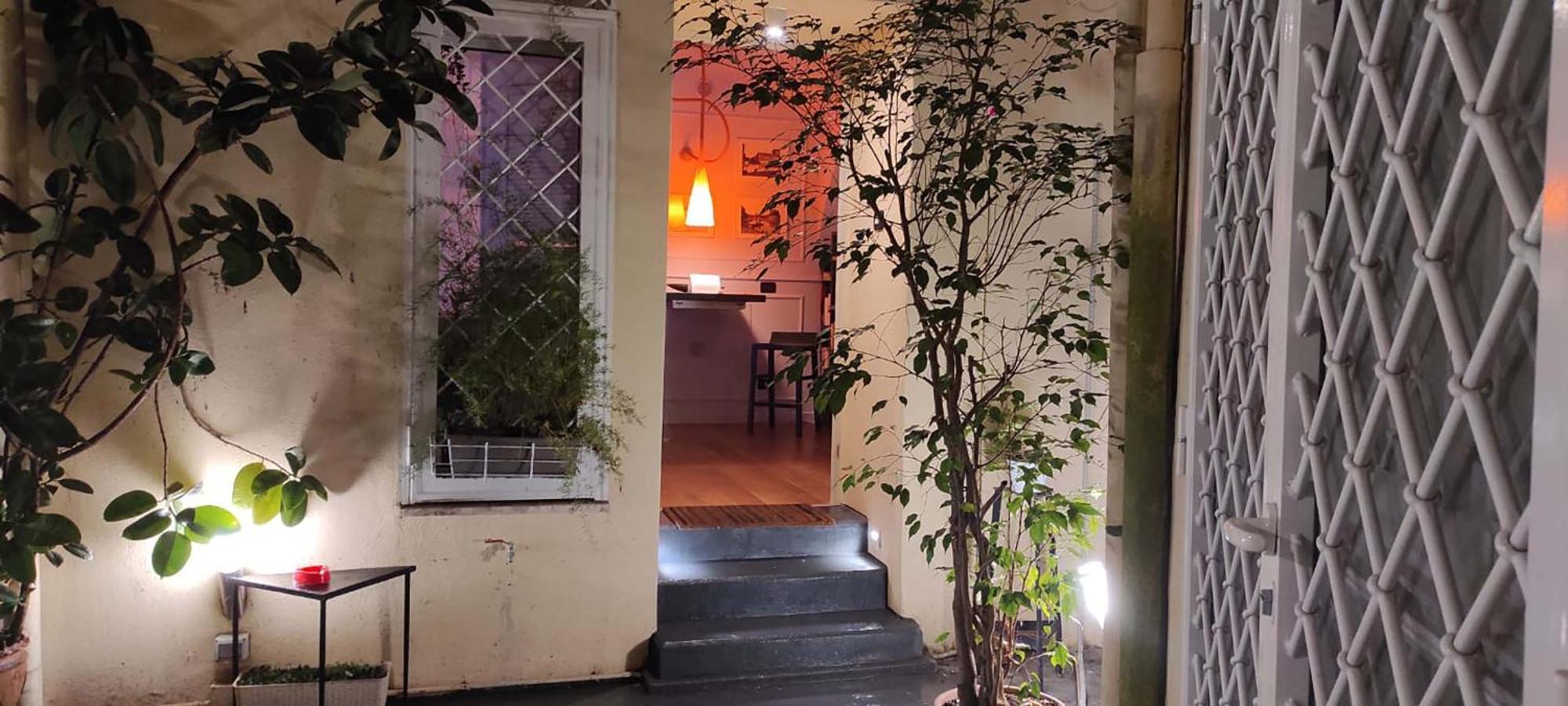 Lejlighed Lata Rana Colosseum Luxury Loft