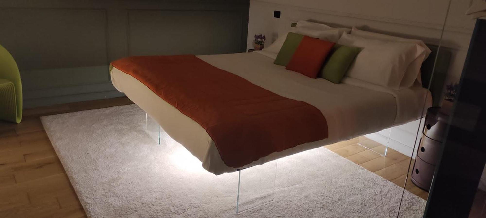 Lata Rana Colosseum Luxury Loft * Rom
