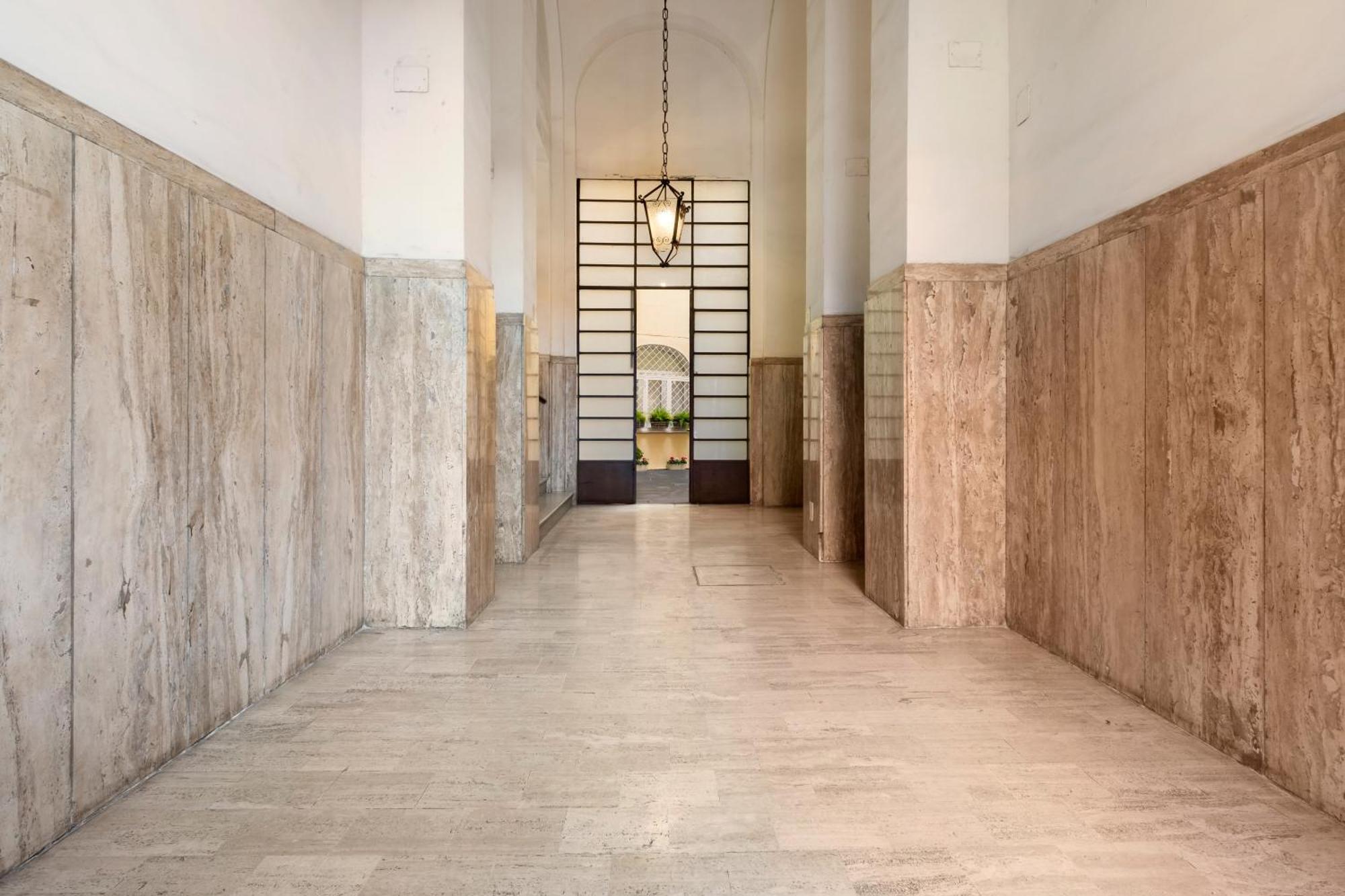 Lata Rana Colosseum Luxury Loft Lejlighed