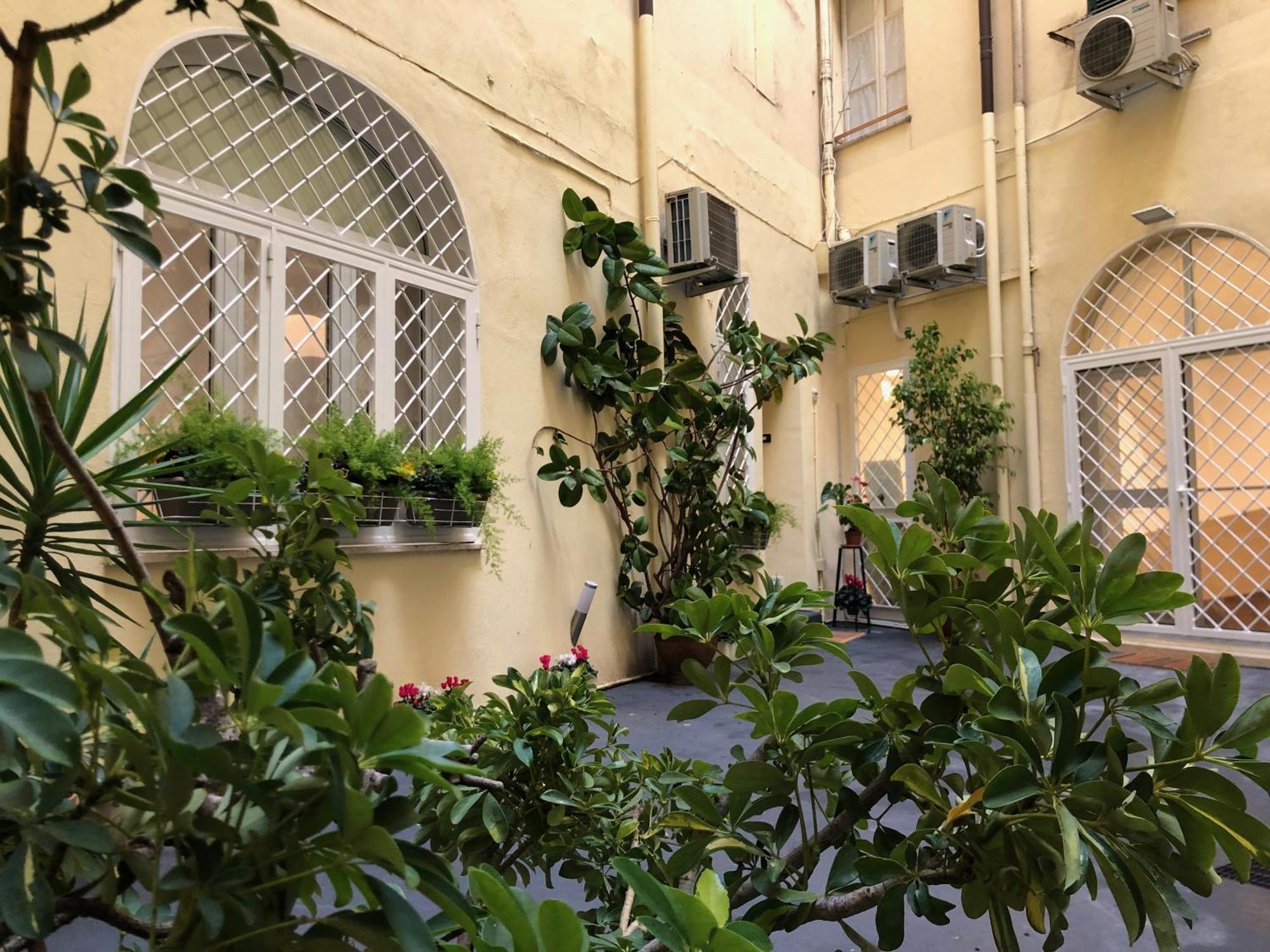 Lata Rana Colosseum Luxury Loft Lejlighed Rom