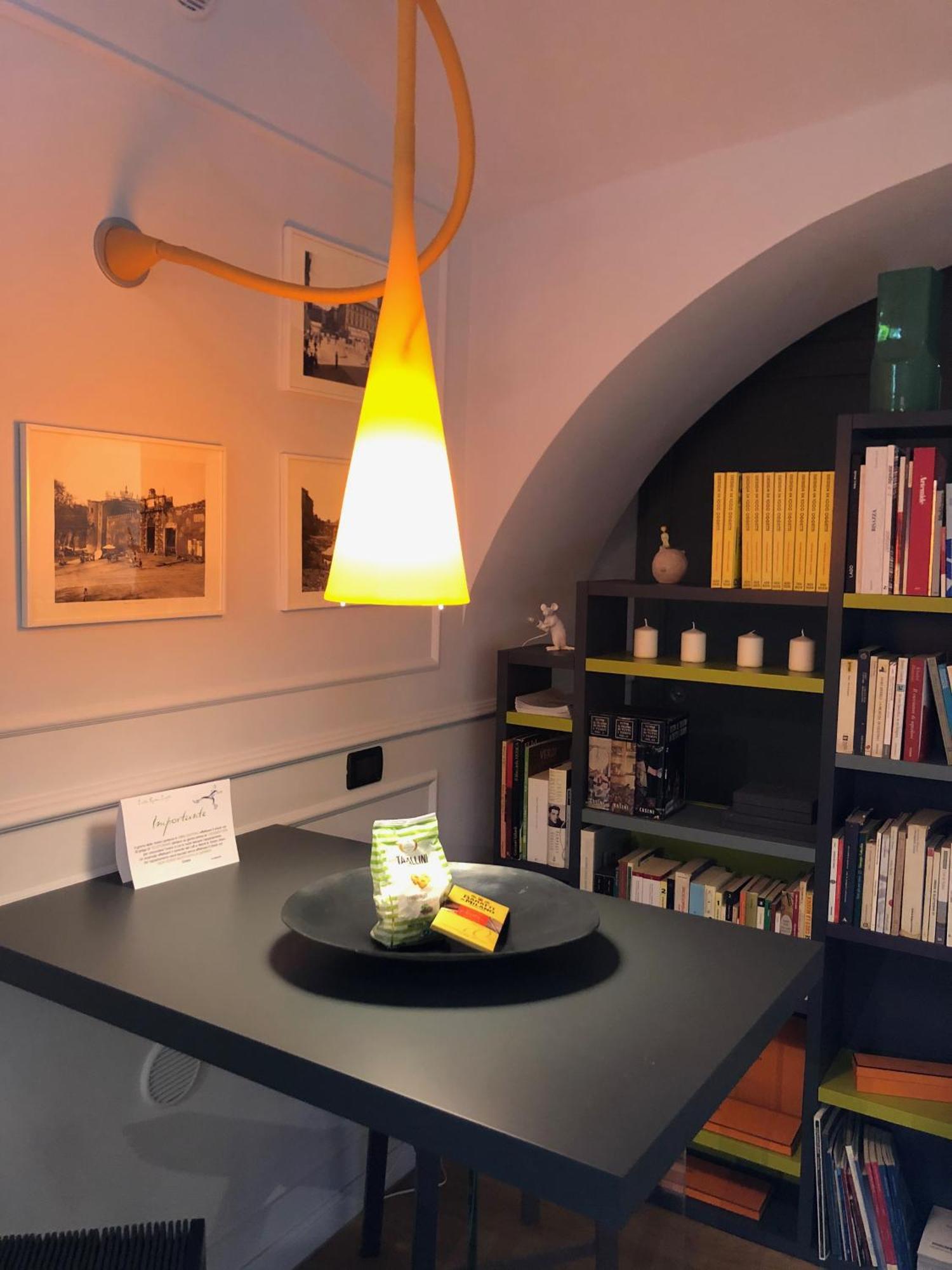 Lejlighed Lata Rana Colosseum Luxury Loft